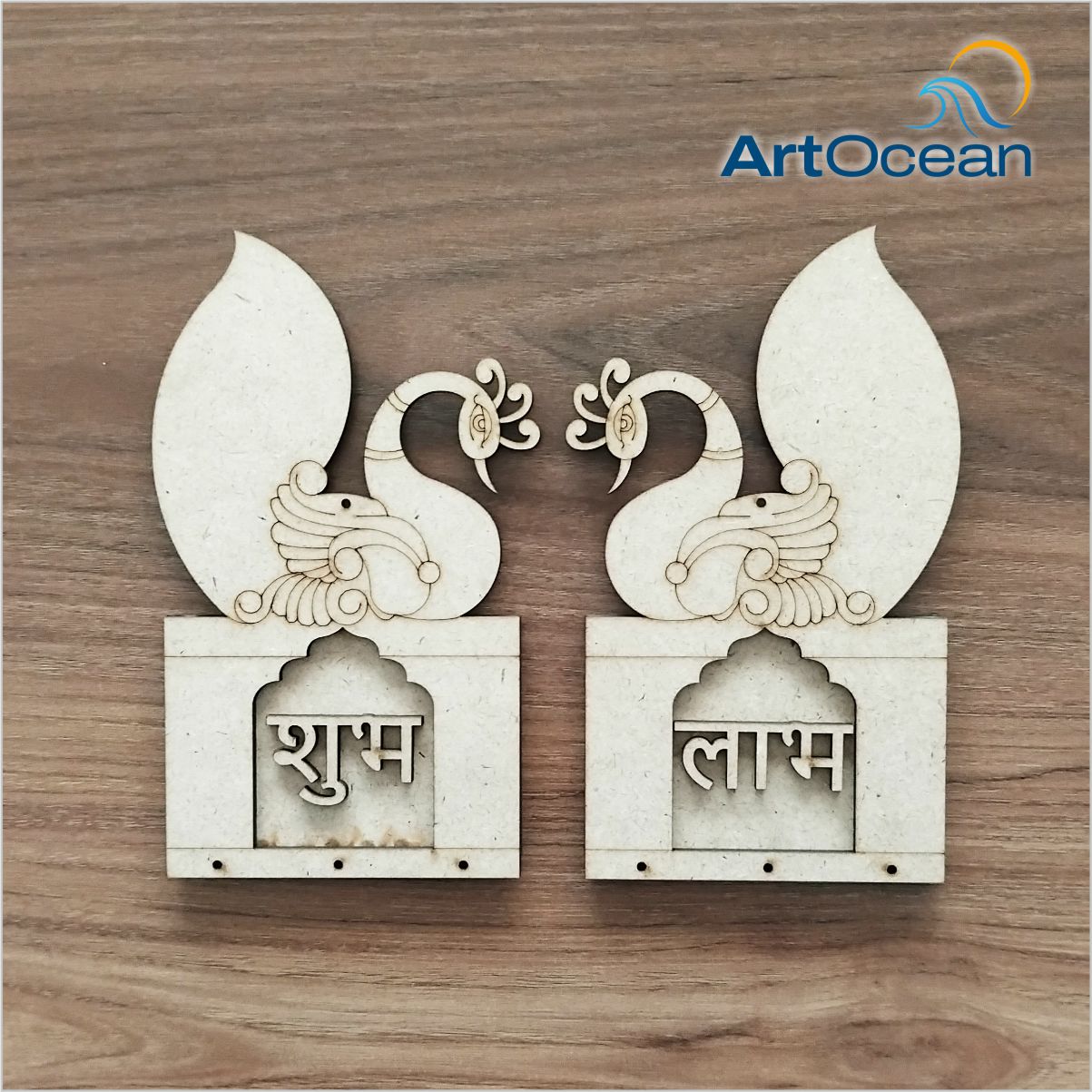Pre-marked MDF Subh Labh_05