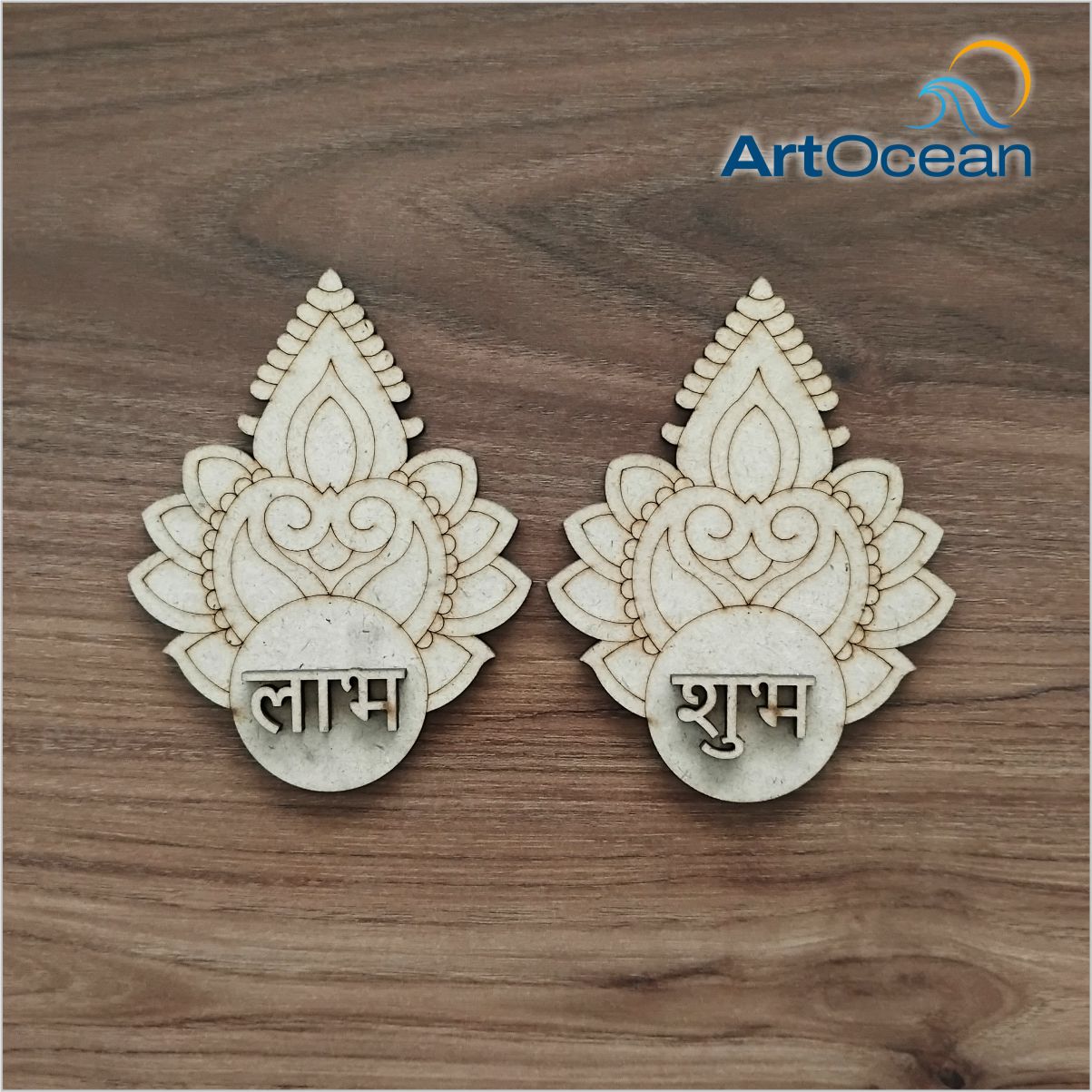 Pre-marked MDF Subh Labh_09