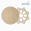 MDF 2 Layer Rangoli Designs_1