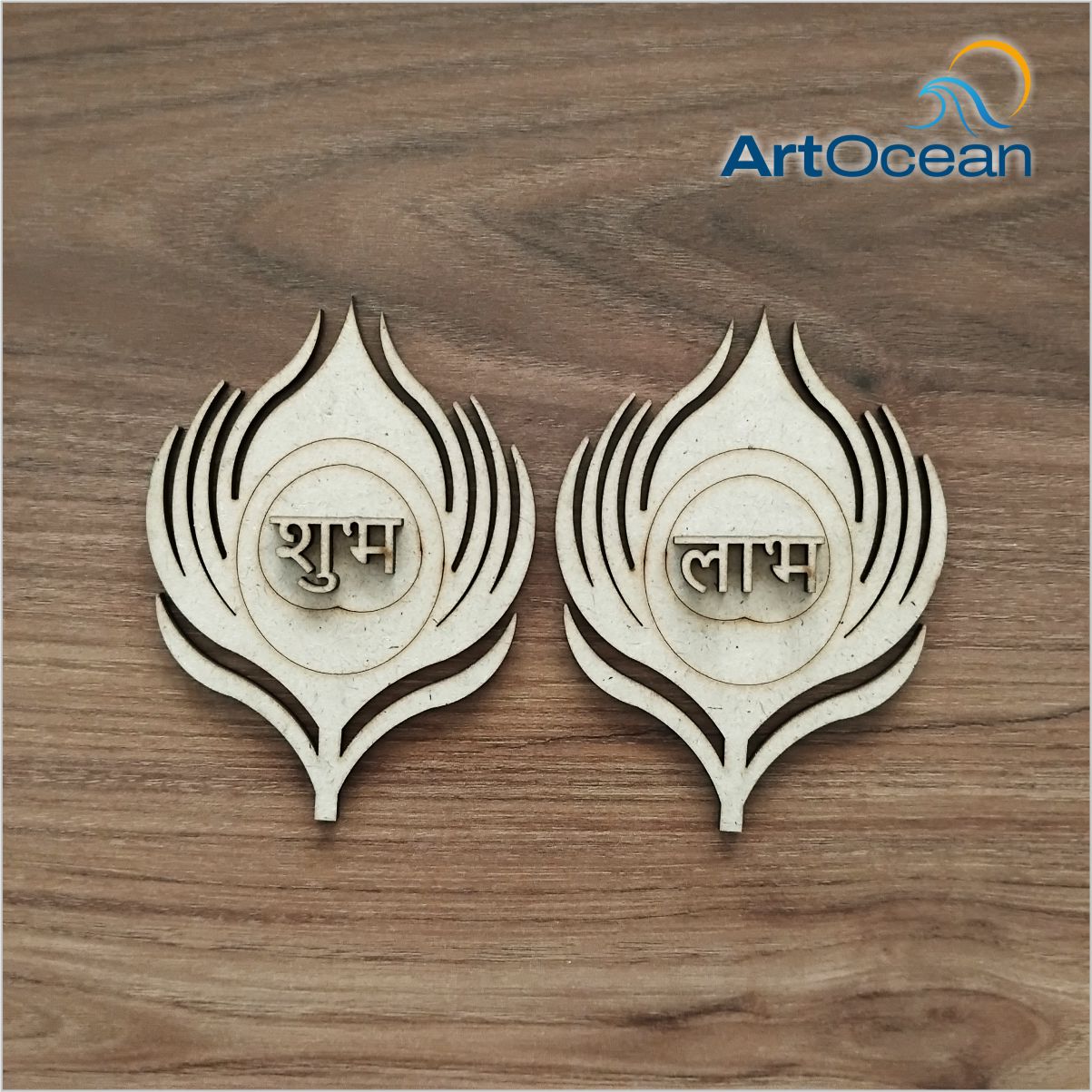 Pre-marked MDF Subh Labh_10