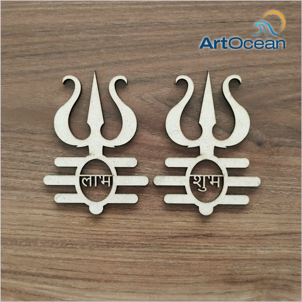 Pre-marked MDF Subh Labh_11