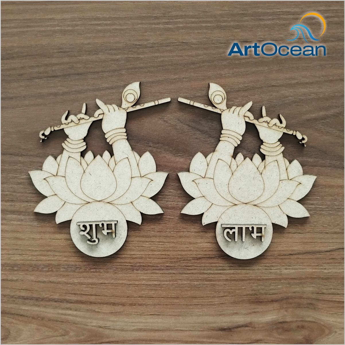 Pre-marked MDF Subh Labh_13