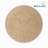 MDF Pre-Marked Base_26