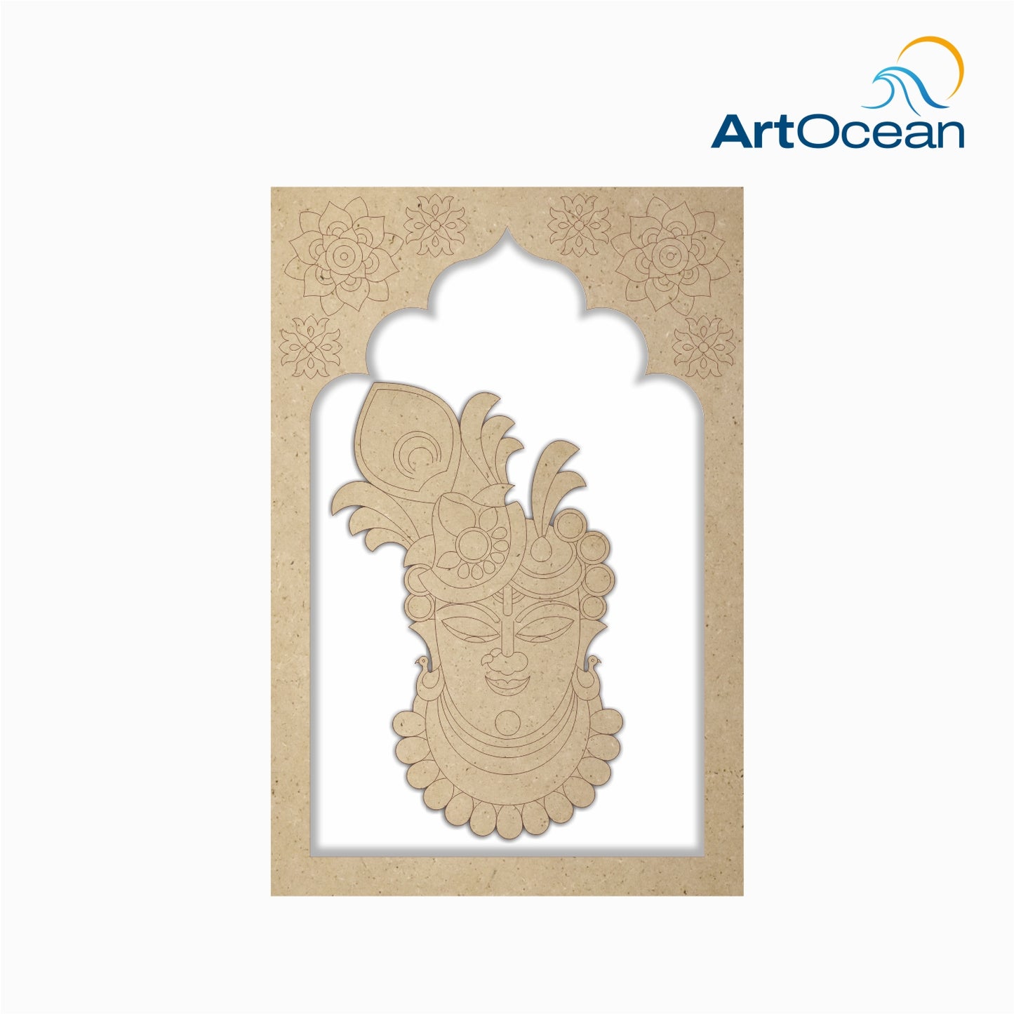 MDF Pre-marked Jarukha Cut-outs_3