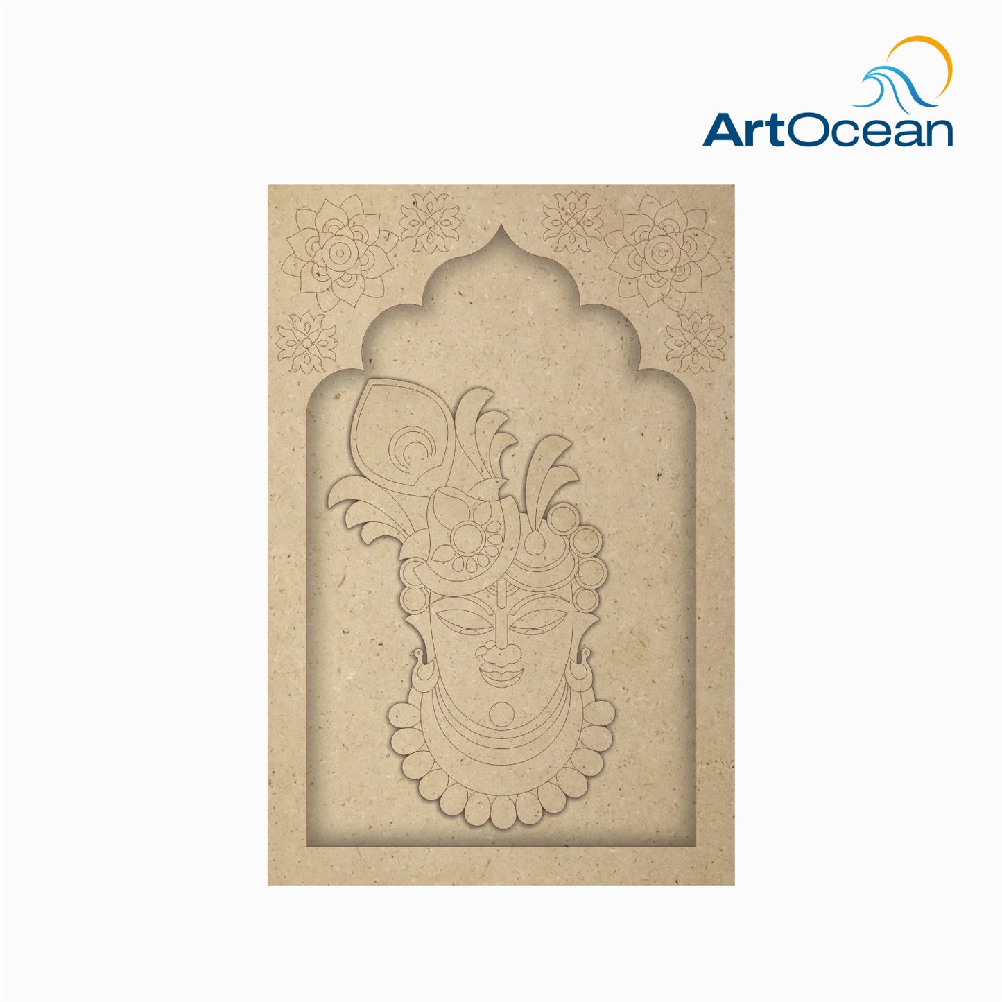 MDF Pre-marked Jarukha Cut-outs_3
