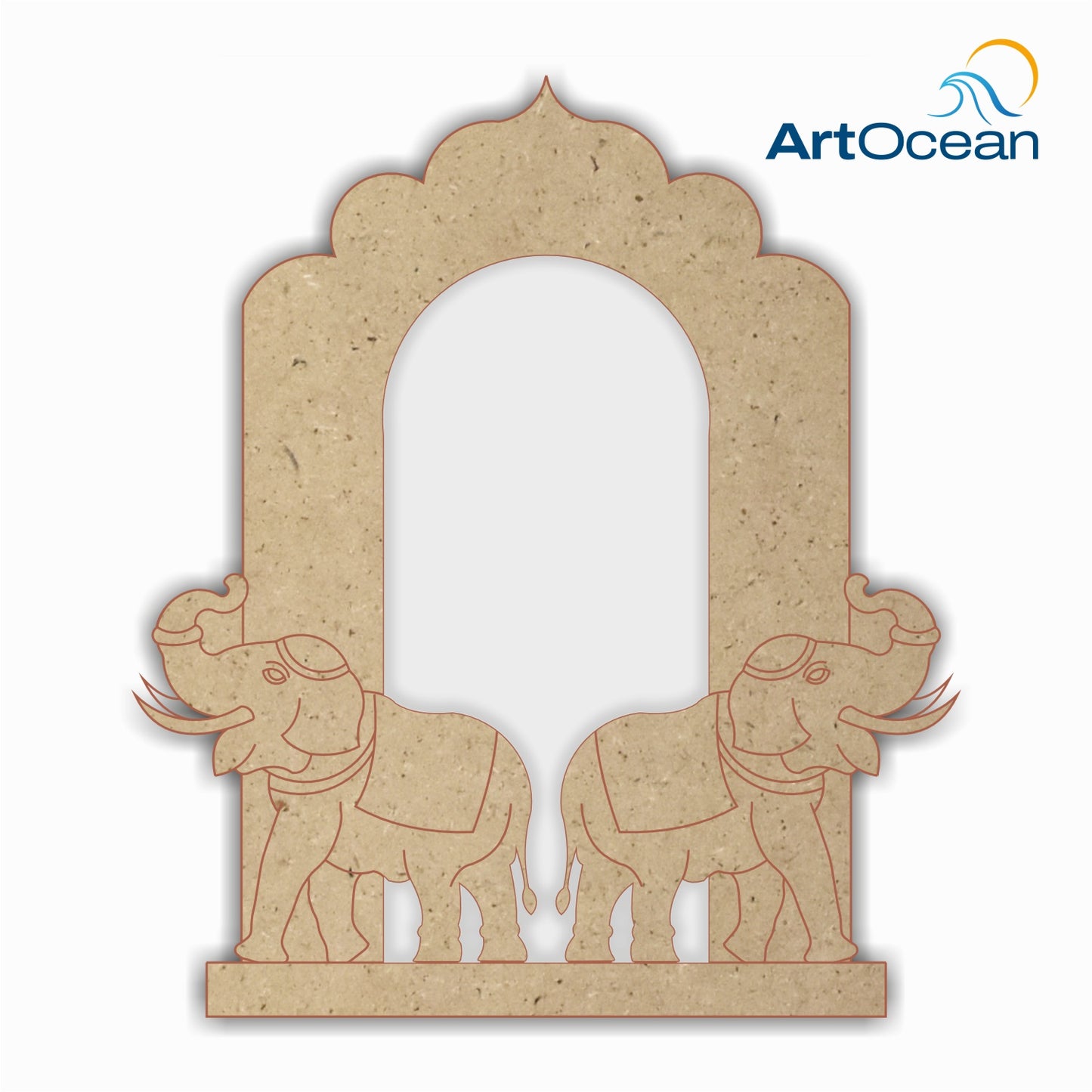 MDF Pre-marked Jarukha Cut-outs_4