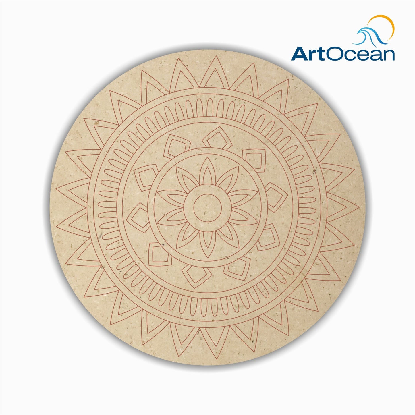 MDF Pre-marked Mandala Bases_6