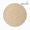 MDF Pre-marked Mandala Bases_7