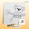 Cartoon Canvas Painting Combo Offer_1