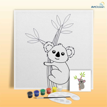 Cartoon Canvas Painting Combo Offer_1