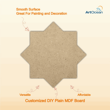 Plain MDF Designer DIY Bases_4