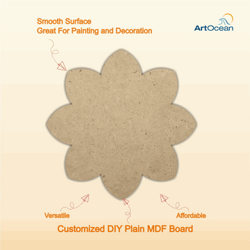 Plain MDF Designer DIY Bases_5