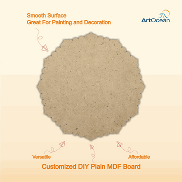 Plain MDF Designer DIY Bases_7