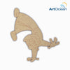 MDF Pre-Marked Fridge Magnet_33