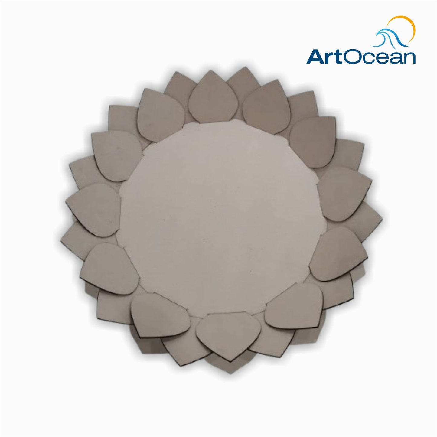 Lotus Cut Out
