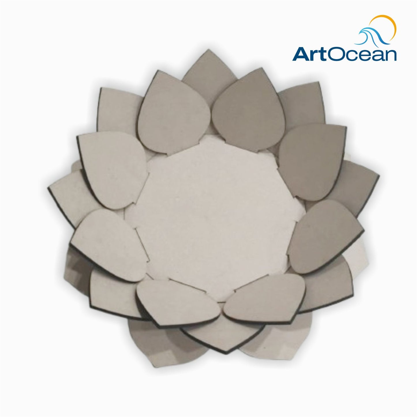 Lotus Cut Out