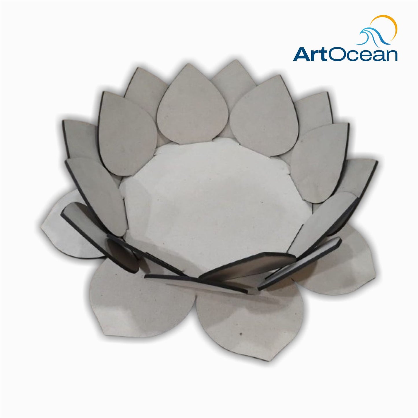 Lotus Cut Out