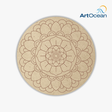 MDF Pre-marked Mandala Bases_3