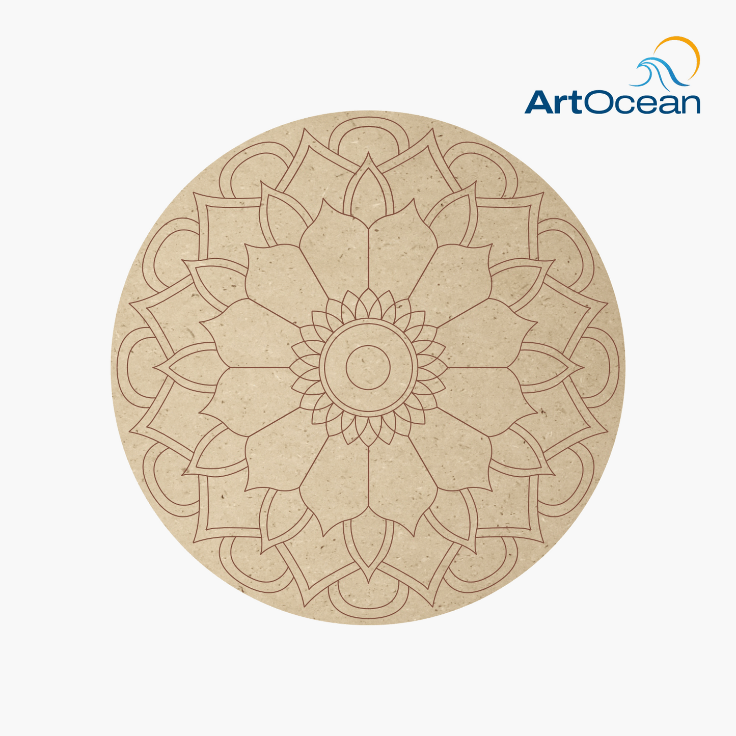 MDF Pre-marked Mandala Bases_4
