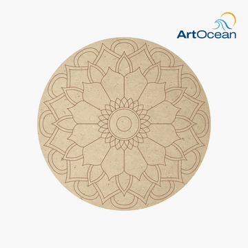 MDF Pre-marked Mandala Bases_4