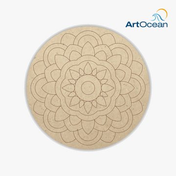 MDF Pre-marked Mandala Bases_5