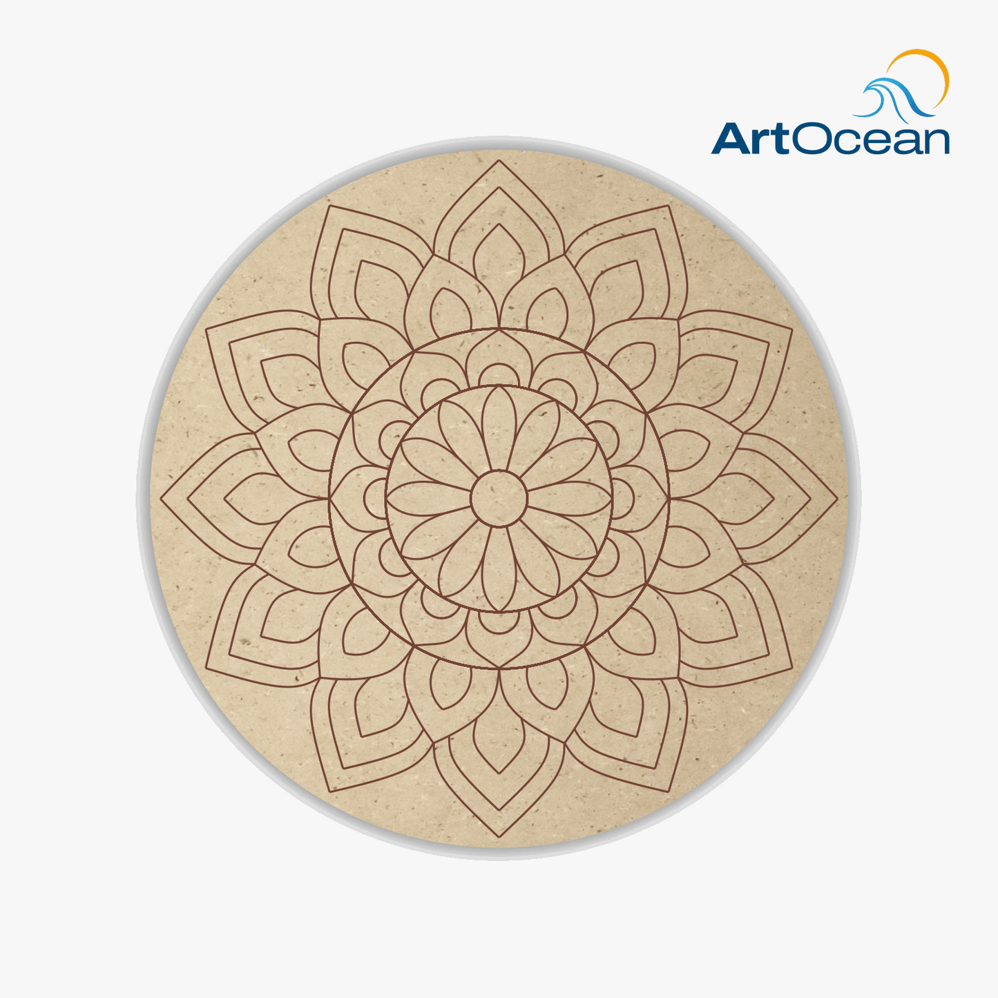MDF Pre-marked Mandala Bases_1