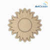 Pre-marked MDF Multi-Layer Tea Light Holder_2