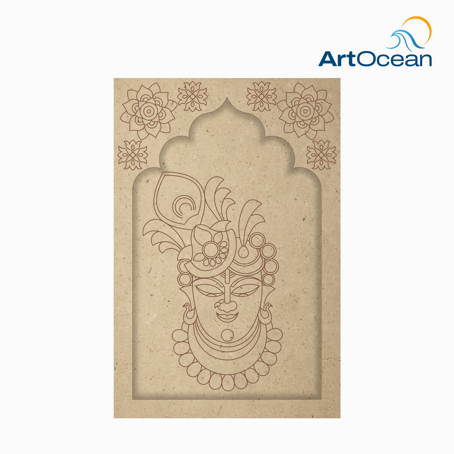 MDF Pre-marked Jarukha Cut-outs_2
