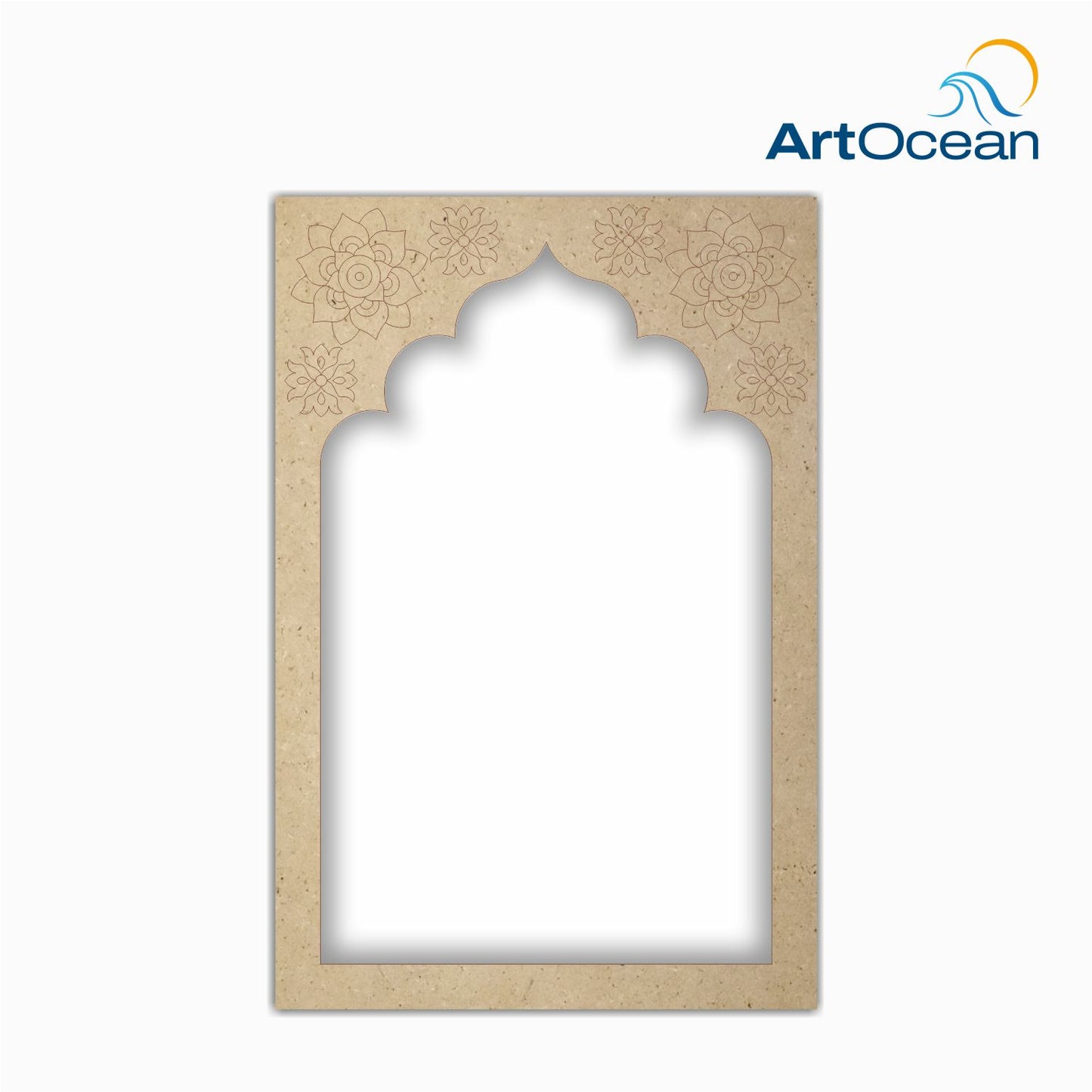 MDF Pre-marked Jarukha Cut-outs_2