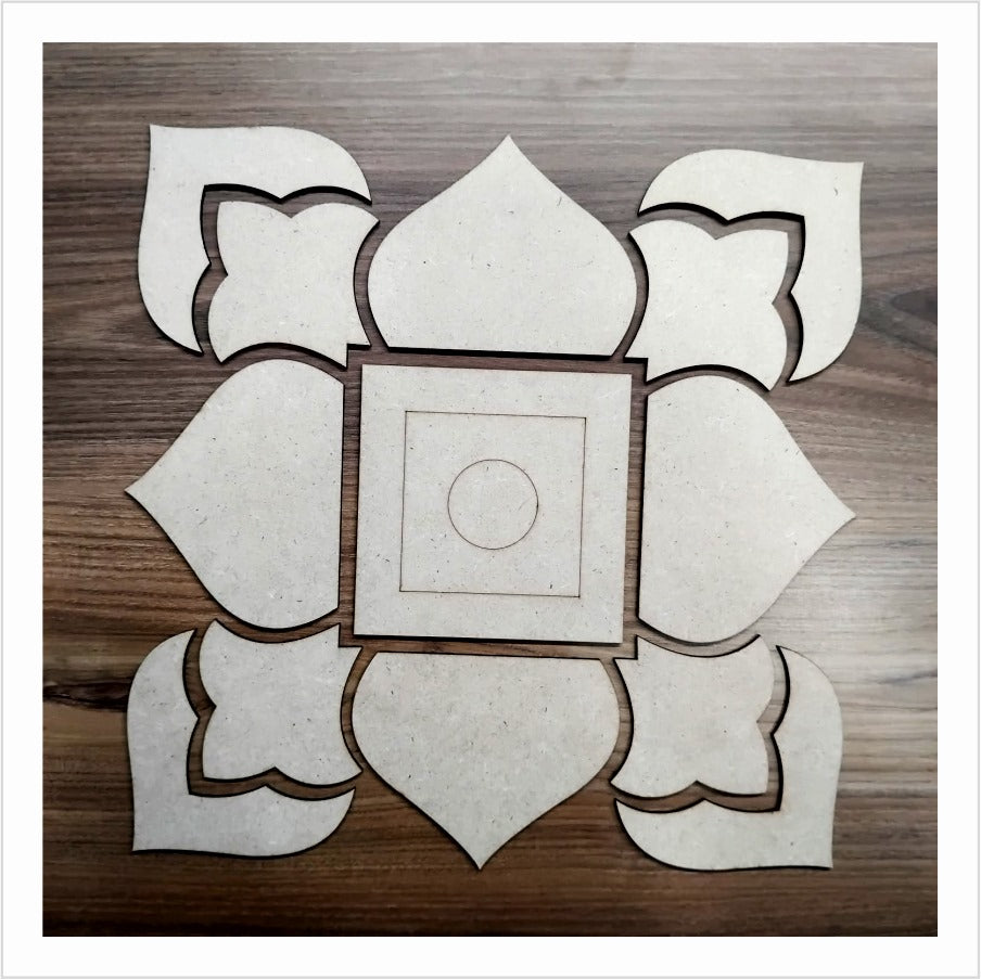 MDF Rangoli Designs Cut Out_6