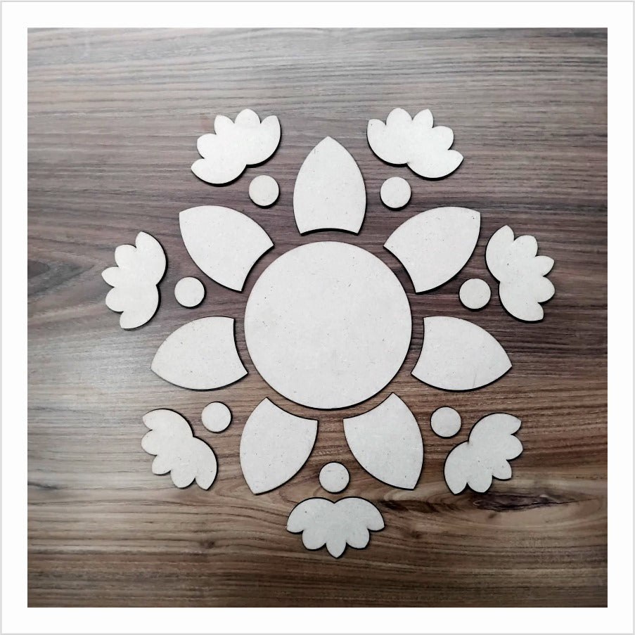 MDF Rangoli Designs Cut Out_2