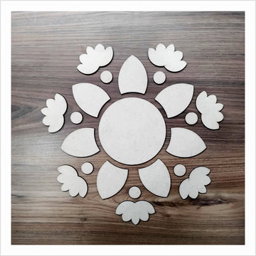MDF Rangoli Designs Cut Out_2