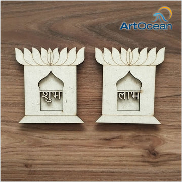 Pre-marked MDF Subh Labh_03