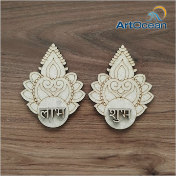Pre-marked MDF Subh Labh_09