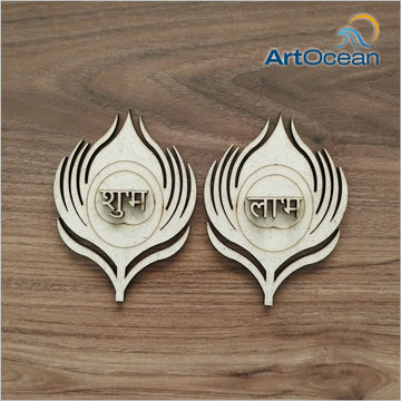 Pre-marked MDF Subh Labh_10