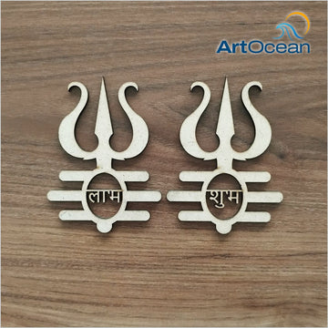 Pre-marked MDF Subh Labh_11