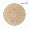MDF Pre-Marked Base_5
