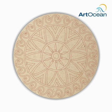 MDF Pre-marked Mandala Bases_11