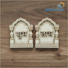 Pre-marked MDF Subh Labh_16