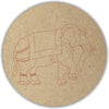 MDF Pre-Marked Base_17