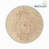 MDF Pre-Marked Base_12