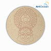 MDF Pre-Marked Base_14