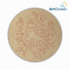 MDF Pre-Marked Base_20