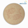 MDF Pre-Marked Base_23