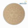 MDF Pre-Marked Base_24