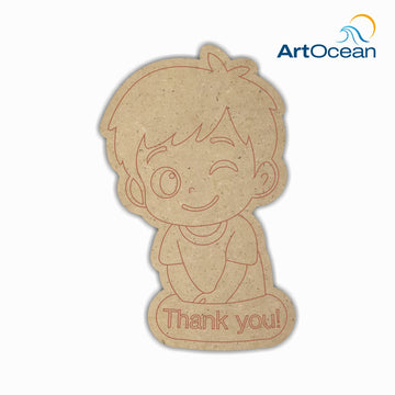 MDF Pre-Marked Fridge Magnet_25
