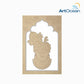 MDF Pre-marked Jarukha Cut-outs_3