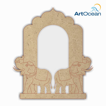 MDF Pre-marked Jarukha Cut-outs_4