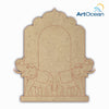 MDF Pre-marked Jarukha Cut-outs_5
