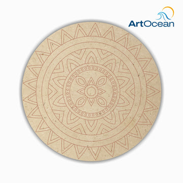 MDF Pre-marked Mandala Bases_7